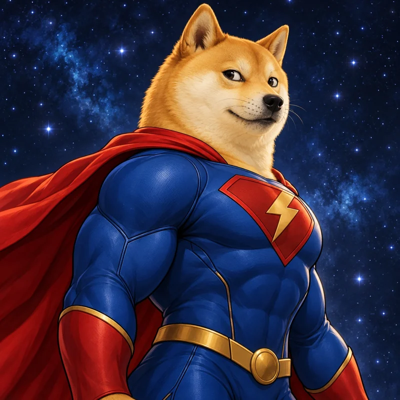 SuperDoge