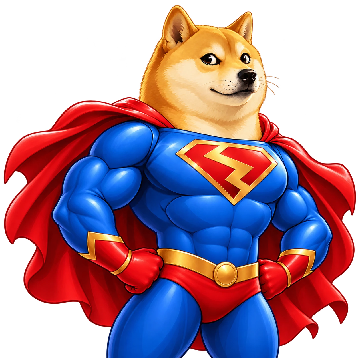 Superdoge