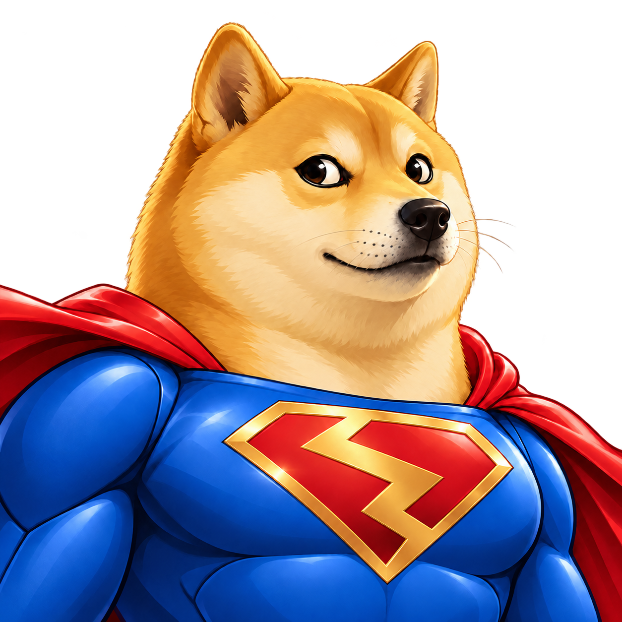 Superdoge